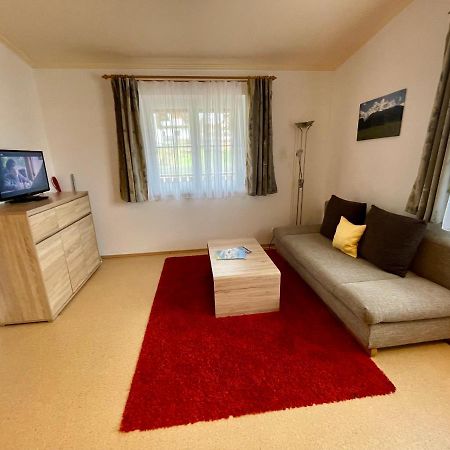 Appartements Sonnwies Schladming Bagian luar foto
