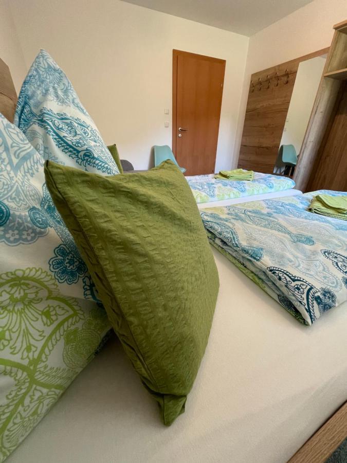 Appartements Sonnwies Schladming Bagian luar foto