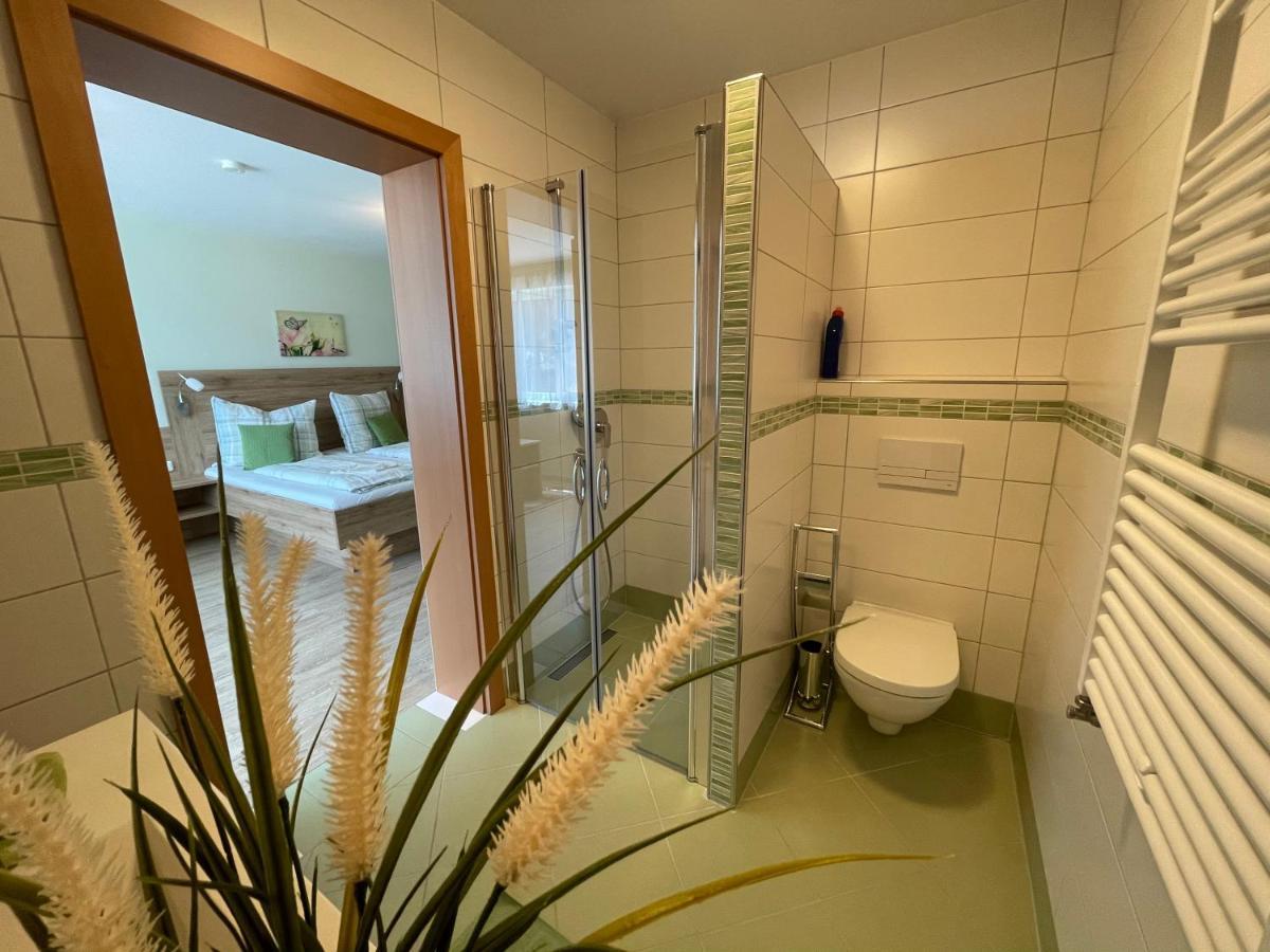 Appartements Sonnwies Schladming Bagian luar foto
