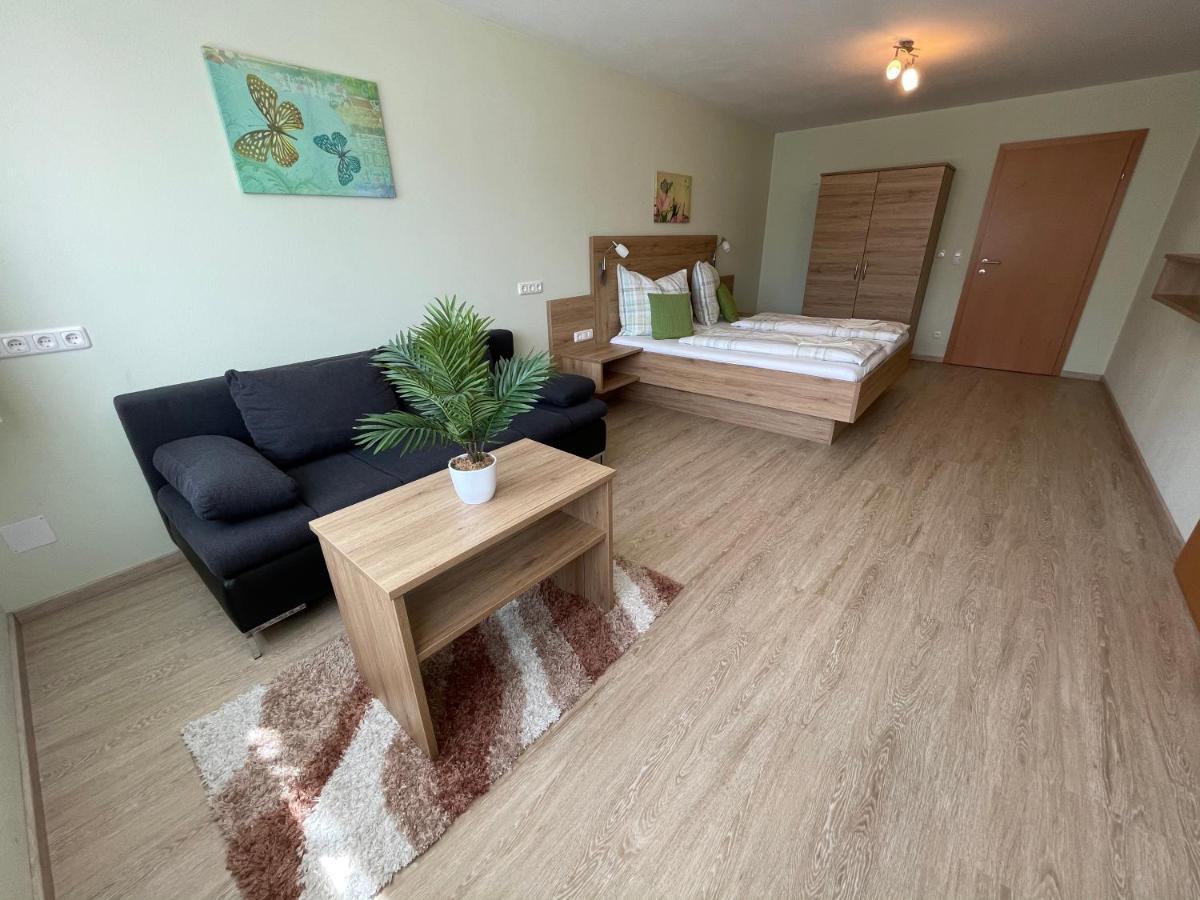 Appartements Sonnwies Schladming Bagian luar foto