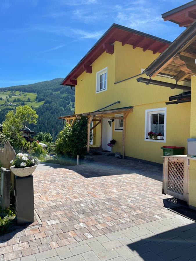 Appartements Sonnwies Schladming Bagian luar foto