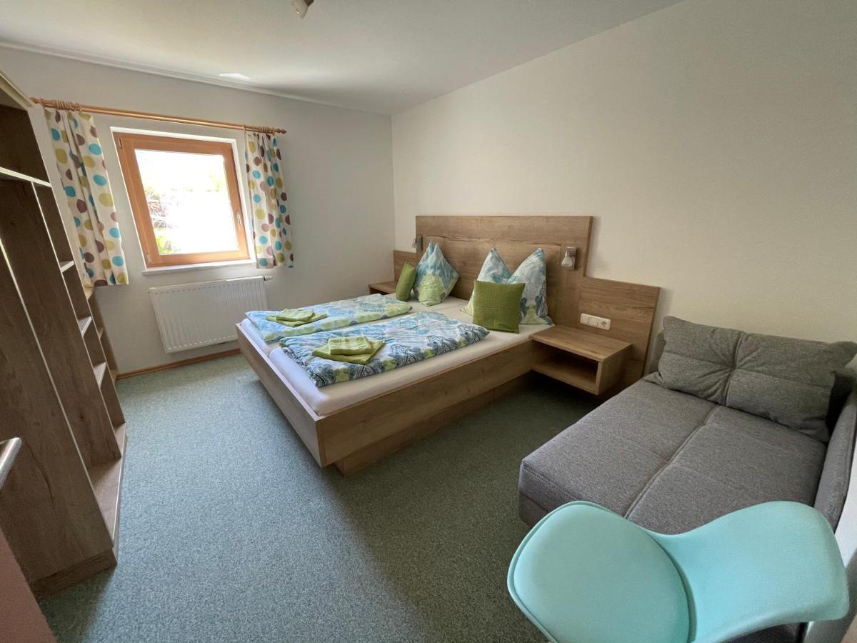 Appartements Sonnwies Schladming Bagian luar foto