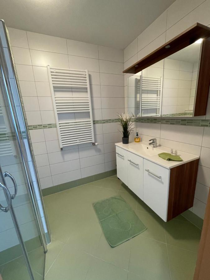 Appartements Sonnwies Schladming Bagian luar foto