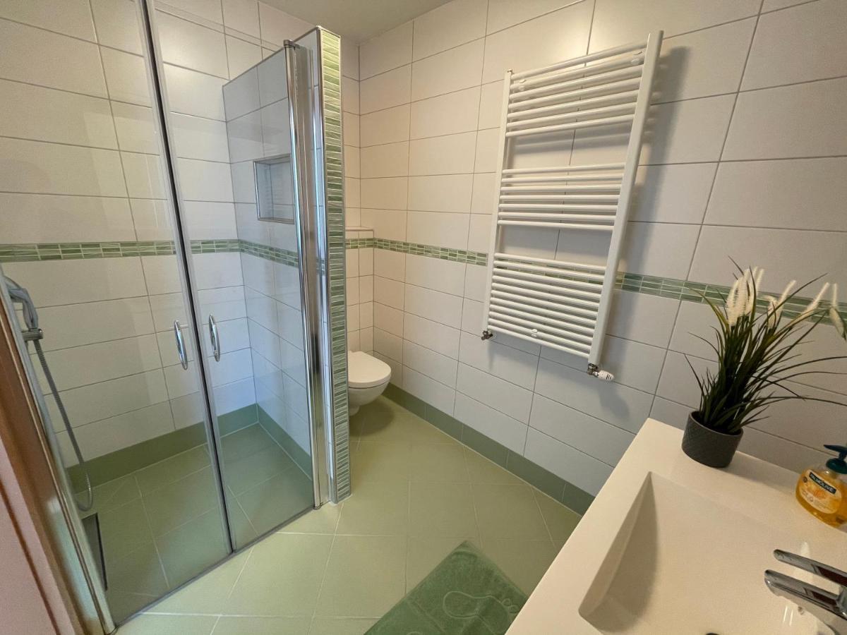 Appartements Sonnwies Schladming Bagian luar foto