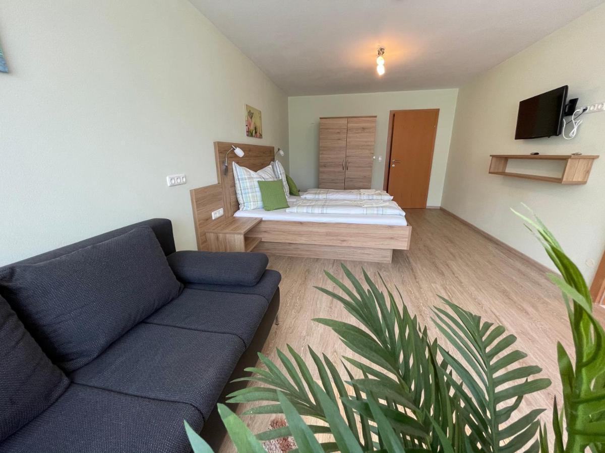 Appartements Sonnwies Schladming Bagian luar foto