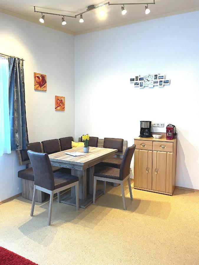 Appartements Sonnwies Schladming Bagian luar foto