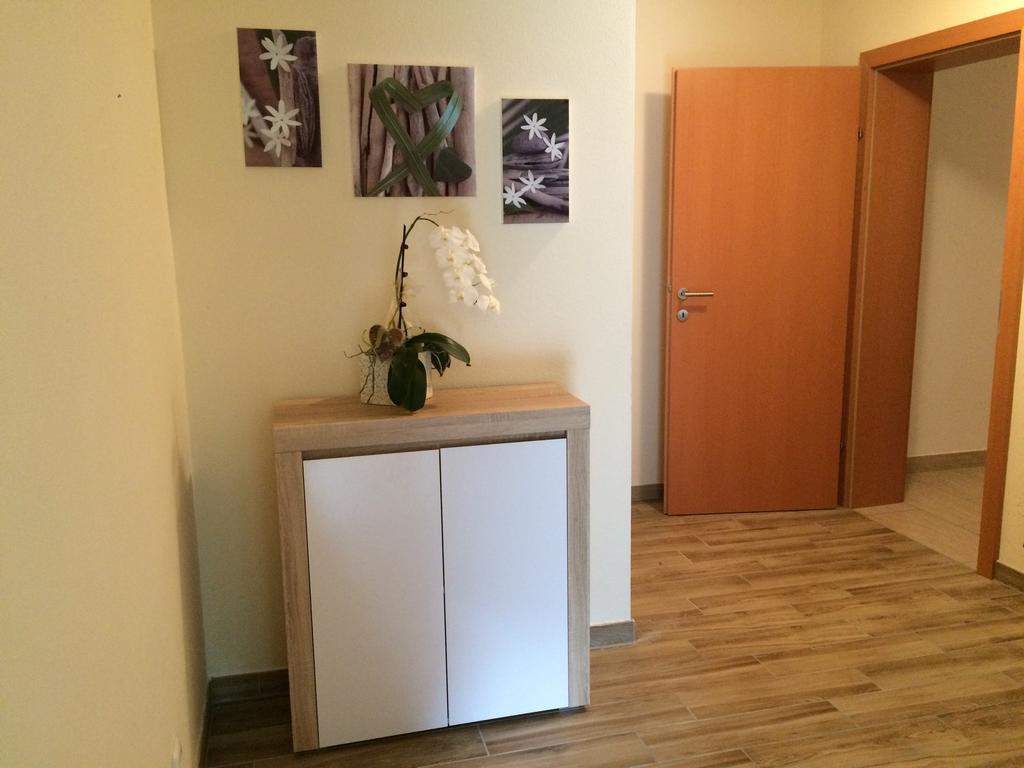 Appartements Sonnwies Schladming Ruang foto