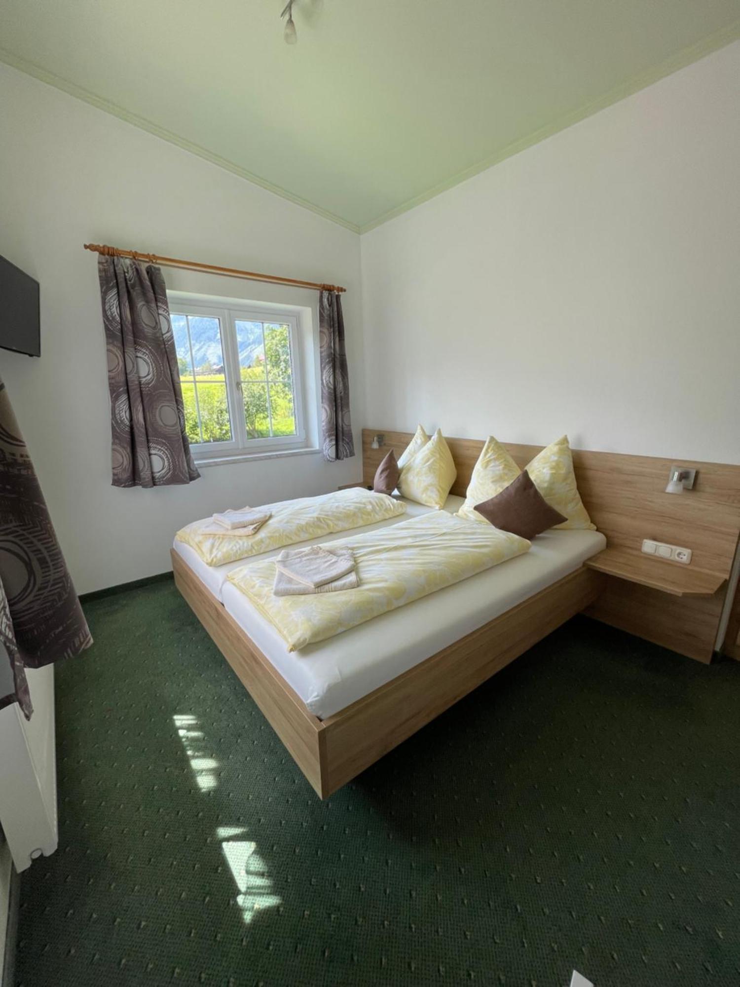 Appartements Sonnwies Schladming Bagian luar foto