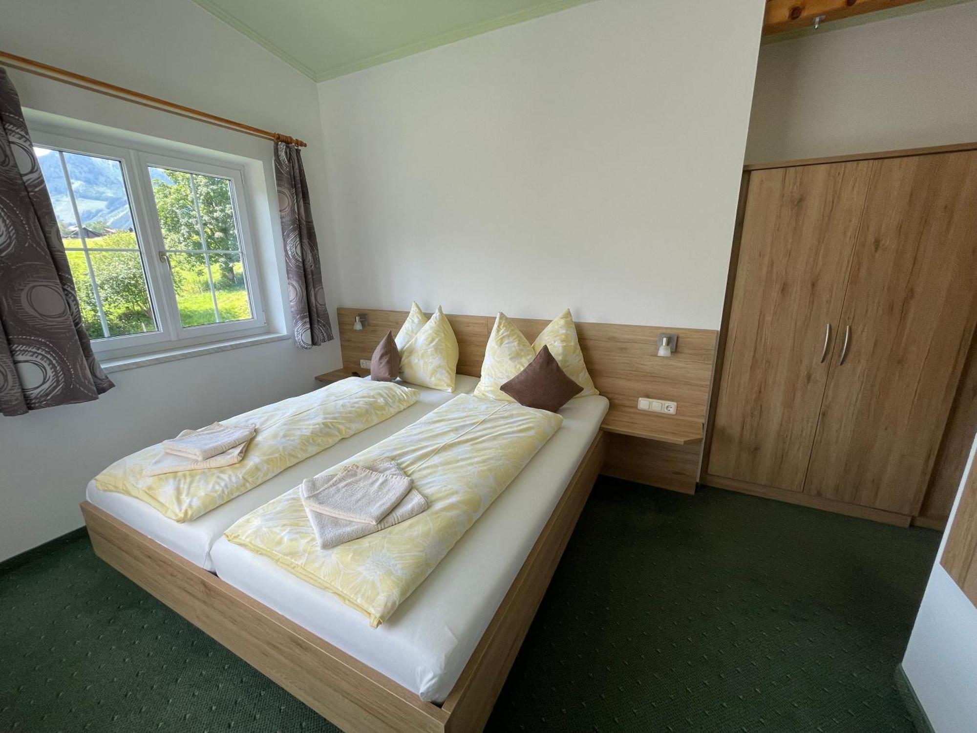 Appartements Sonnwies Schladming Bagian luar foto