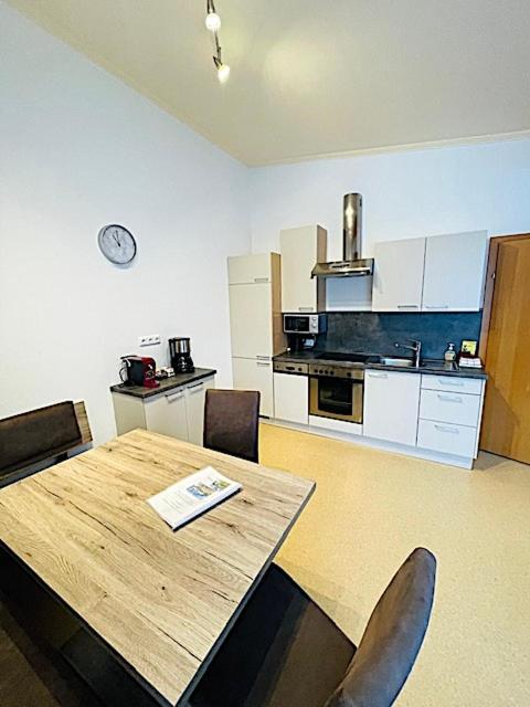 Appartements Sonnwies Schladming Bagian luar foto