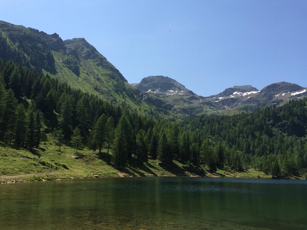 Appartements Sonnwies Schladming Bagian luar foto