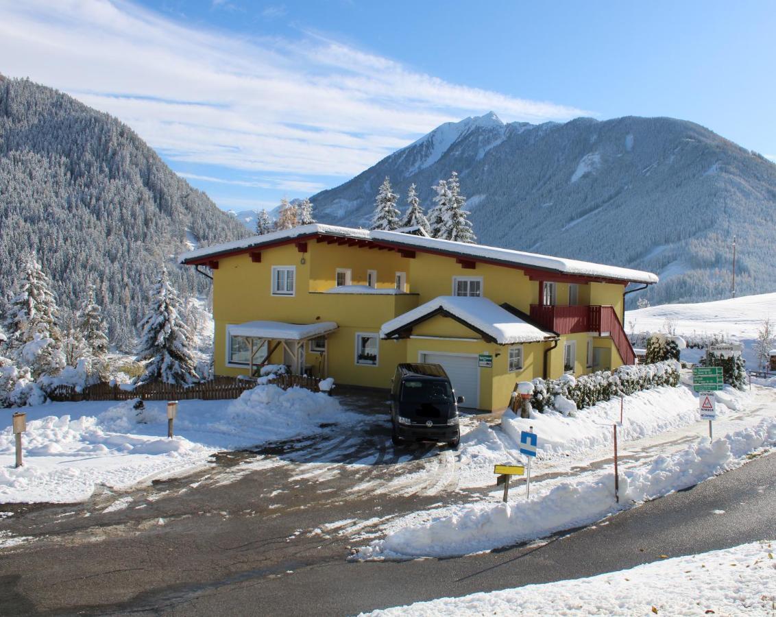 Appartements Sonnwies Schladming Bagian luar foto