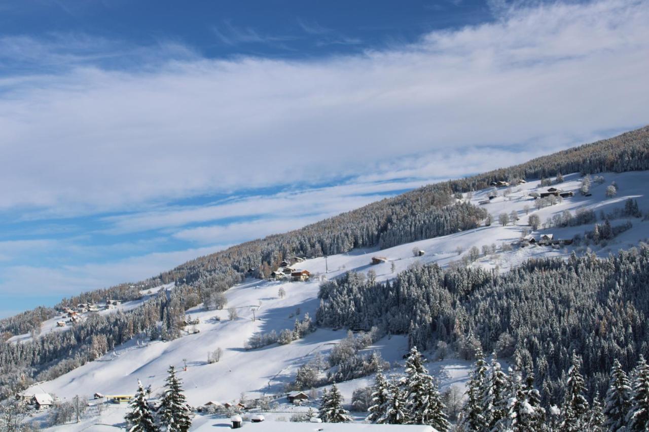 Appartements Sonnwies Schladming Bagian luar foto